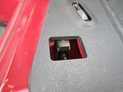 Second-hand car spare part trunk lock for bmw mini cabrio (r52) cooper s oem iam references   