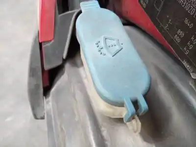 Second-hand car spare part windscreen washer bottle for bmw mini cabrio (r52) cooper s oem iam references 