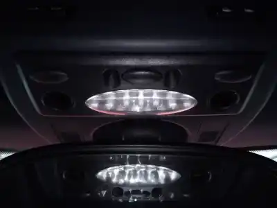 Second-hand car spare part interior light for bmw mini cabrio (r52) cooper s oem iam references 