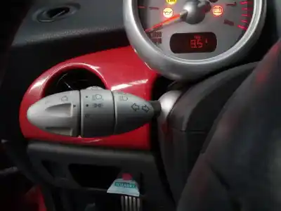 Second-hand car spare part indicator switch for bmw mini cabrio (r52) cooper s oem iam references 