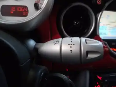 Second-hand car spare part windshiel wiper switch for bmw mini cabrio (r52) cooper s oem iam references 