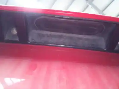 Second-hand car spare part tailgate back door handle for bmw mini cabrio (r52) cooper s oem iam references 