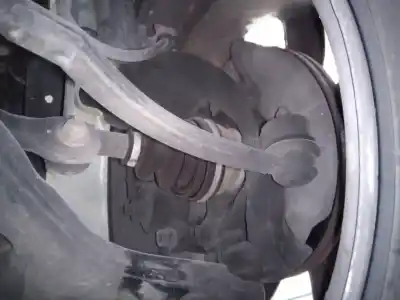 Second-hand car spare part front right knuckle for bmw mini cabrio (r52) cooper s oem iam references 