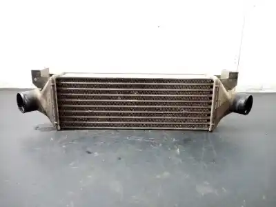 Second-hand car spare part intercooler for ford transit caja cerrada, larga (fy) (2000 =>) ft 330 2.4 oem iam references 40376