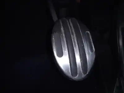 Second-hand car spare part brake pedal for bmw mini cabrio (r52) cooper s oem iam references 