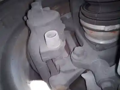 Second-hand car spare part front right brake caliper for bmw mini cabrio (r52) cooper s oem iam references 