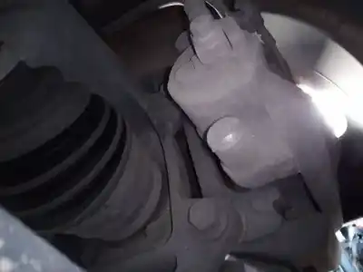 Second-hand car spare part front left brake caliper for bmw mini cabrio (r52) cooper s oem iam references 