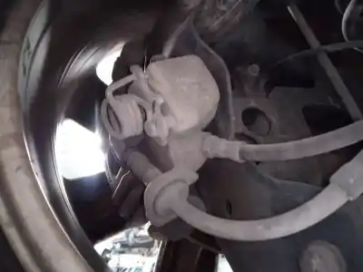 Second-hand car spare part rear left brake caliper for bmw mini cabrio (r52) cooper s oem iam references 