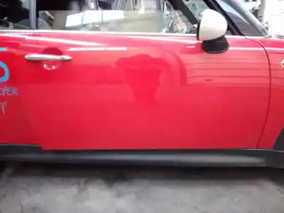 Second-hand car spare part front right door for bmw mini cabrio (r52) cooper s oem iam references 