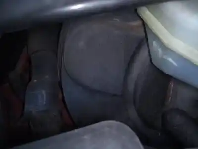 Second-hand car spare part brake servo for bmw mini cabrio (r52) cooper s oem iam references 