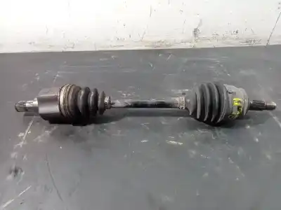 Second-hand car spare part front left transmission for bmw mini cabrio (r52) cooper s oem iam references 