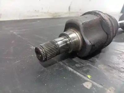 Second-hand car spare part front left transmission for bmw mini cabrio (r52) cooper s oem iam references  p1-b6-16 