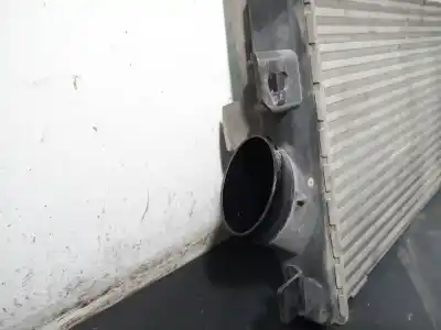 Peça sobressalente para automóvel em segunda mão intercooler por dodge caliber s referências oem iam 988876h p2-b10-12 164542467a