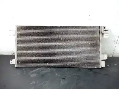 Tweedehands auto-onderdeel airconditioning condensor / radiator voor dodge caliber s oem iam-referenties 