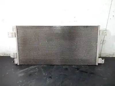 Peça sobressalente para automóvel em segunda mão condensador / radiador de ar condicionado por dodge caliber s referências oem iam  p2-b5-2 