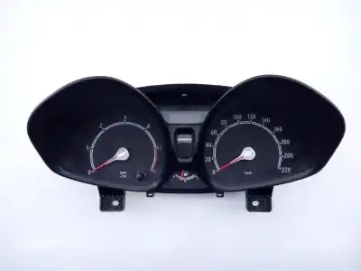 Pezzo di ricambio per auto di seconda mano  per FORD FIESTA (CB1)  Riferimenti OEM IAM 8A6T10849CD E3-B3-31-1 