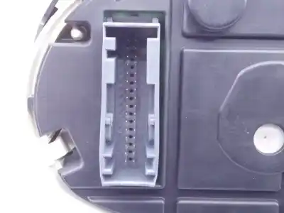 Second-hand car spare part dashboard for ford fiesta (cb1) titanium oem iam references 8a6t10849cd e3-b3-31-1 