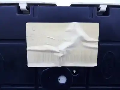 Second-hand car spare part dashboard for ford fiesta (cb1) titanium oem iam references 8a6t10849cd e3-b3-31-1 