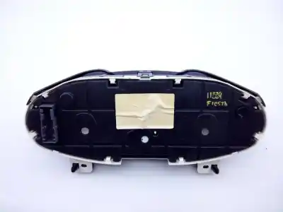 Second-hand car spare part dashboard for ford fiesta (cb1) titanium oem iam references 8a6t10849cd e3-b3-31-1 