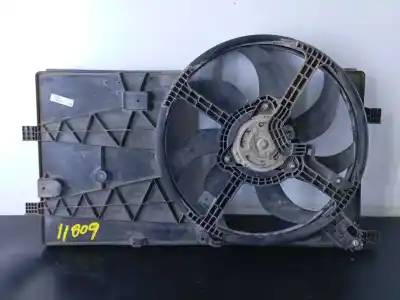 Gebrauchtes Autoersatzteil ELEKTRO-LÜFTER zum FIAT FIORINO  OEM-IAM-Referenzen 51854570 P2-B9-13 V0535001