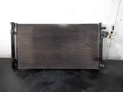 Pezzo di ricambio per auto di seconda mano condensatore / radiatore aria condizionata per land rover evoque hse dynamic riferimenti oem iam gj3219710aa