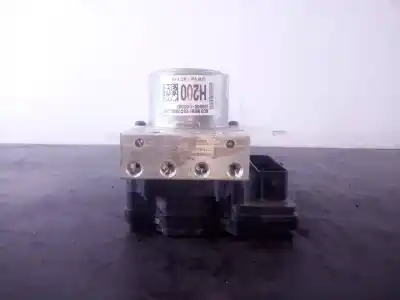 Second-hand car spare part abs for hyundai i20 klass oem iam references 58900q0200