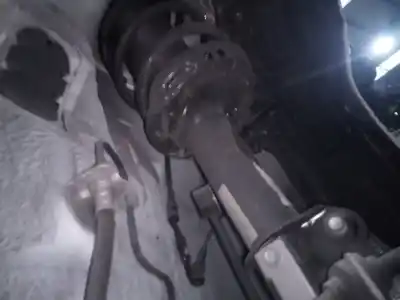 Second-hand car spare part  for HYUNDAI I20  OEM IAM references   