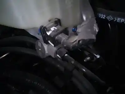 Second-hand car spare part  for HYUNDAI I20  OEM IAM references   