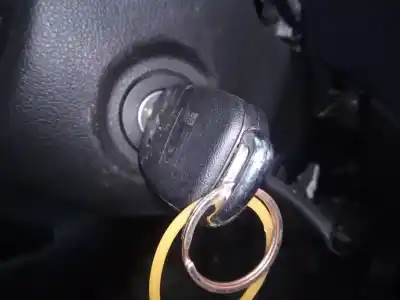 Second-hand car spare part anti-theft device for hyundai i20 klass oem iam references 