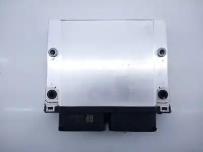 Second-hand car spare part ecu engine control for hyundai i20 klass oem iam references 3910607079 e3-a3-49-2 