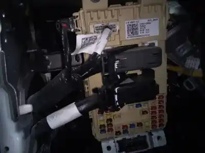 Second-hand car spare part  for HYUNDAI I20  OEM IAM references 91953Q0550  