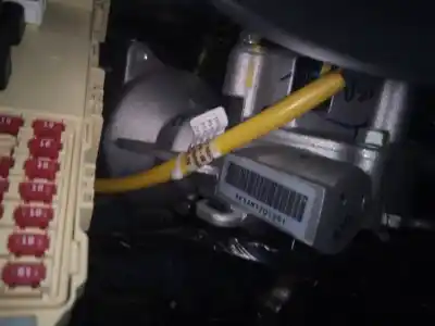 Second-hand car spare part Steering Column for HYUNDAI I20 Klass OEM IAM references   