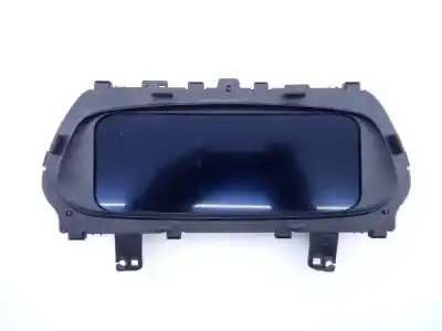 Second-hand car spare part  for HYUNDAI I20  OEM IAM references 94023Q0022 E3-A3-50-3 11004677401U