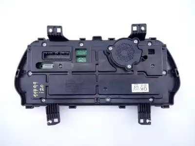 Peça sobressalente para automóvel em segunda mão quadrante por hyundai i20 klass referências oem iam 94023q0022 e3-a3-50-3 11004677401u