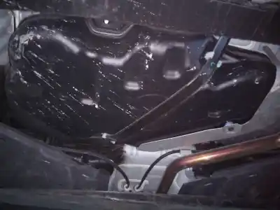 Second-hand car spare part fuel tank for hyundai i20 klass oem iam references 