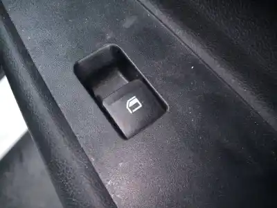 Second-hand car spare part right front power window switch for hyundai i20 klass oem iam references 