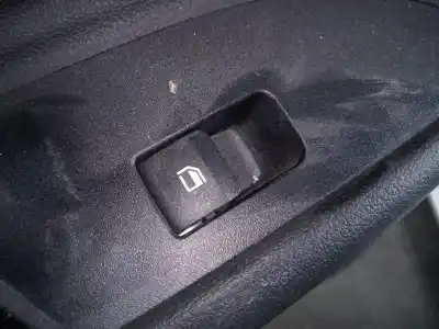 Second-hand car spare part rear left power window switch for hyundai i20 klass oem iam references 