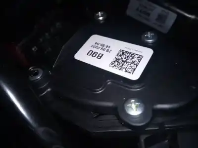 Second-hand car spare part accelerator pedal for hyundai i20 klass oem iam references 