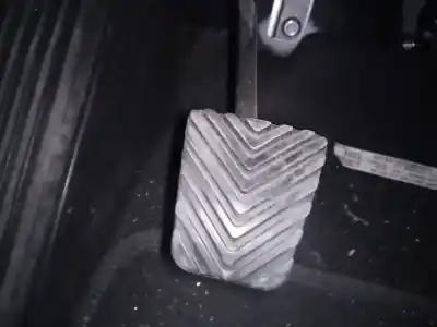 Second-hand car spare part clutch pedal for hyundai i20 klass oem iam references 