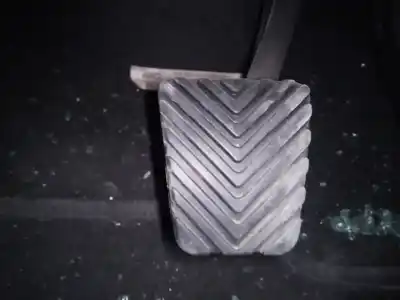 Second-hand car spare part brake pedal for hyundai i20 klass oem iam references 