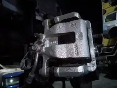 Second-hand car spare part rear right brake caliper for hyundai i20 klass oem iam references 