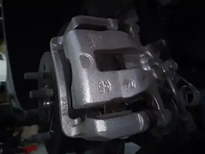 Second-hand car spare part rear left brake caliper for hyundai i20 klass oem iam references 