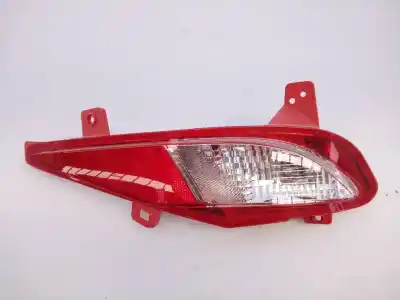 İkinci el araba yedek parçası SAG ARKA LAMBA TAMPON için HYUNDAI I20  OEM IAM referansları  E2-B5-34-1 