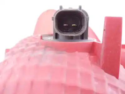 Second-hand car spare part rear right light bumper for hyundai i20 klass oem iam references  e2-b5-34-1 