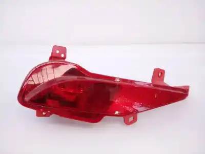 İkinci el araba yedek parçası ARKA SOL TAMPON LAMBA için HYUNDAI I20  OEM IAM referansları 92405Q000 E2-B5-34-1 