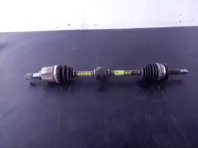 Second-hand car spare part front left transmission for hyundai i20 klass oem iam references ml30vmac4534a