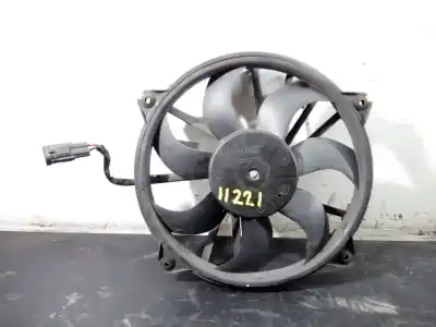 Second-hand car spare part radiator cooling fan for peugeot 5008 allure oem iam references 9828719880