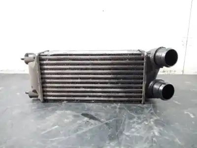 Second-hand car spare part intercooler for peugeot 5008 allure oem iam references 9800291280
