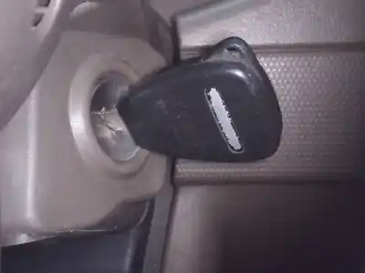 Tweedehands auto-onderdeel antidiefstal apparaat voor jeep compass limited oem iam-referenties 