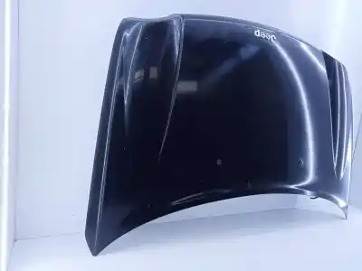Peça sobressalente para automóvel em segunda mão capot por jeep compass limited referências oem iam  c1-4 
